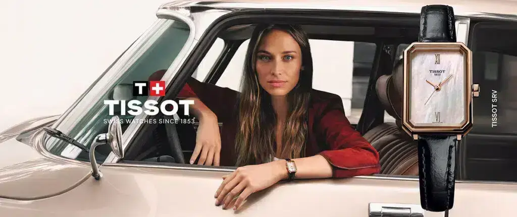 Tissot-SRV