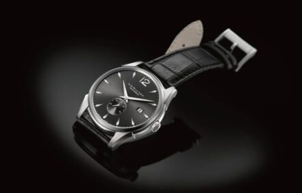 Hamilton Small Second Auto H38655185 Jazzmaster - immagine 2