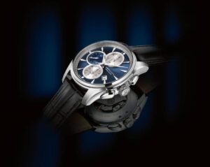Hamilton Auto Chrono 42mm H21 H32596141 Jazzmaster - immagine 2