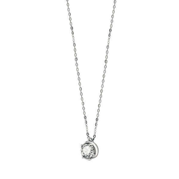 Salvini Abbraccio 20069162 Collier Punti Luce