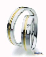 Unica Anello Nuziale Mf20 Prezzo Fedi