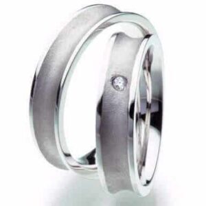 Unica Anello Nuziale Mf24 Prezzo Fedi