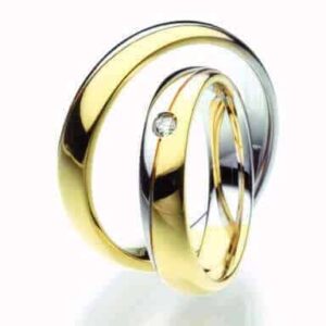 Unica Anello Nuziale Mf31 Prezzo Fedi