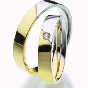 Unica Anello Nuziale Mf34 Prezzo Fedi