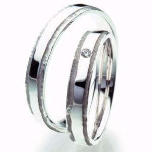 Unica Anello Nuziale Mf46 Prezzo Fedi