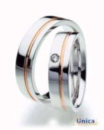 Unica Anello Nuziale Mf48 Prezzo Fedi