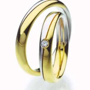 Unica Anello Nuziale Mf59 Prezzo Fedi