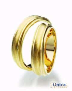 Unica Anello Nuziale Mf61 Prezzo Fedi