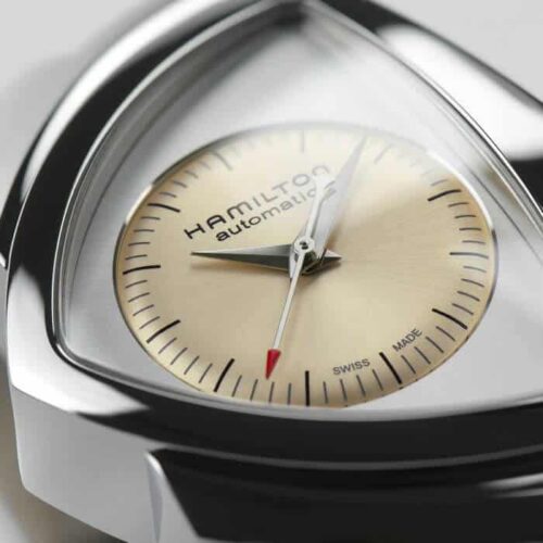 Hamilton Auto H24515521 Ventura - immagine 2
