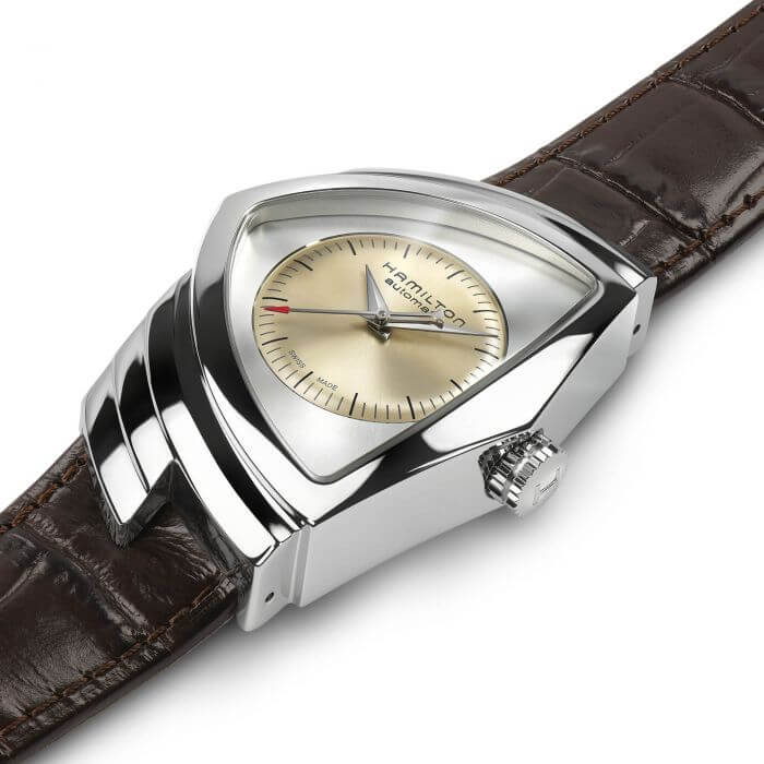 Hamilton Auto H24515521 Ventura - immagine 3