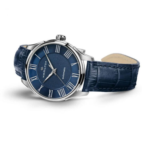 Hamilton Auto H42535640 Jazzmaster - immagine 4