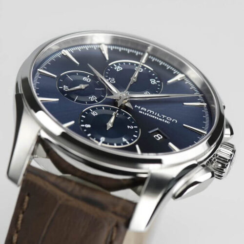 Hamilton Auto Chrono H32586541 Jazzmaster - immagine 3