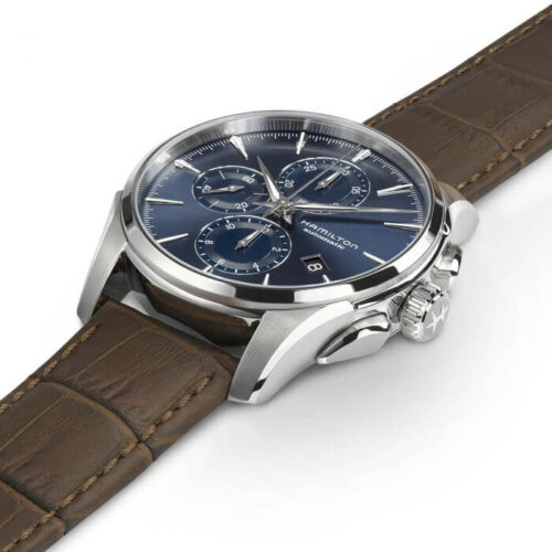 Hamilton Auto Chrono H32586541 Jazzmaster - immagine 4