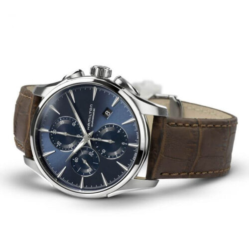 Hamilton Auto Chrono H32586541 Jazzmaster - immagine 5