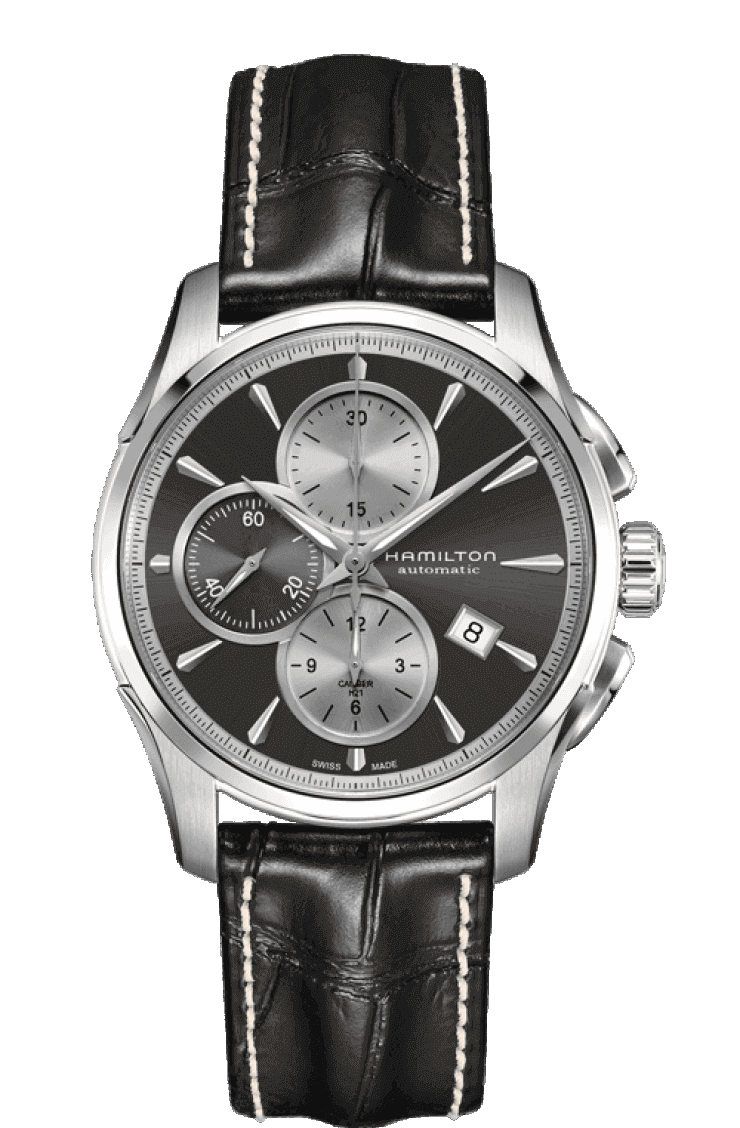 Hamilton Auto Chrono H32596781 Jazzmaster