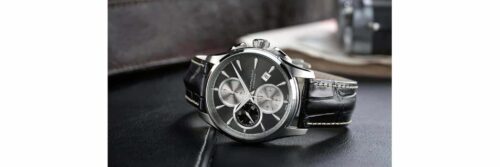 Hamilton Auto Chrono H32596781 Jazzmaster - immagine 3