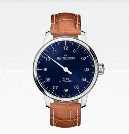 Meistersinger Automatic Dm901 N 03