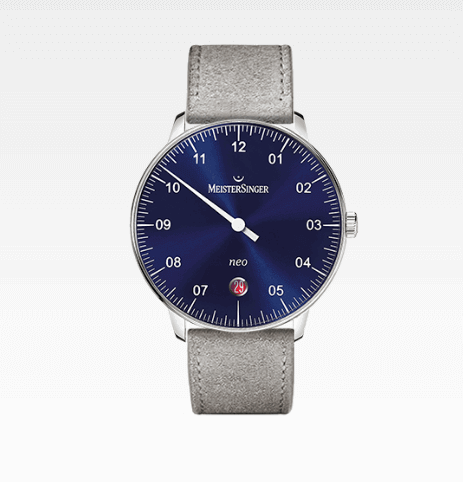 Meistersinger Automatic Ne402 Neo