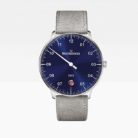 Meistersinger Automatic Ne908n Neo
