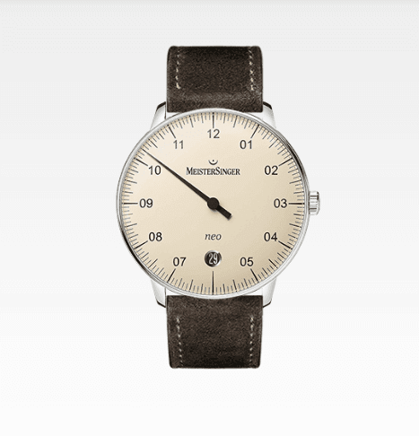 Meistersinger Ivary Ne903n Neo