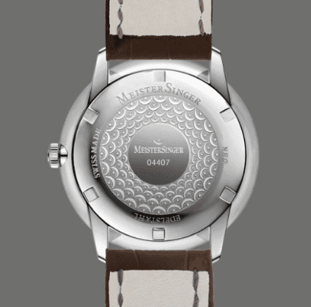 Meistersinger Ivary Ne903n Neo - immagine 2