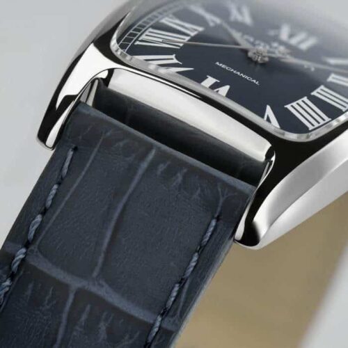 Hamilton Boulton Mechanical H13519641 American Classic - immagine 2