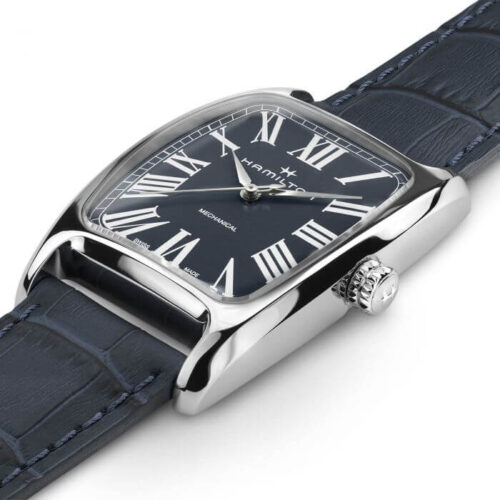 Hamilton Boulton Mechanical H13519641 American Classic - immagine 3
