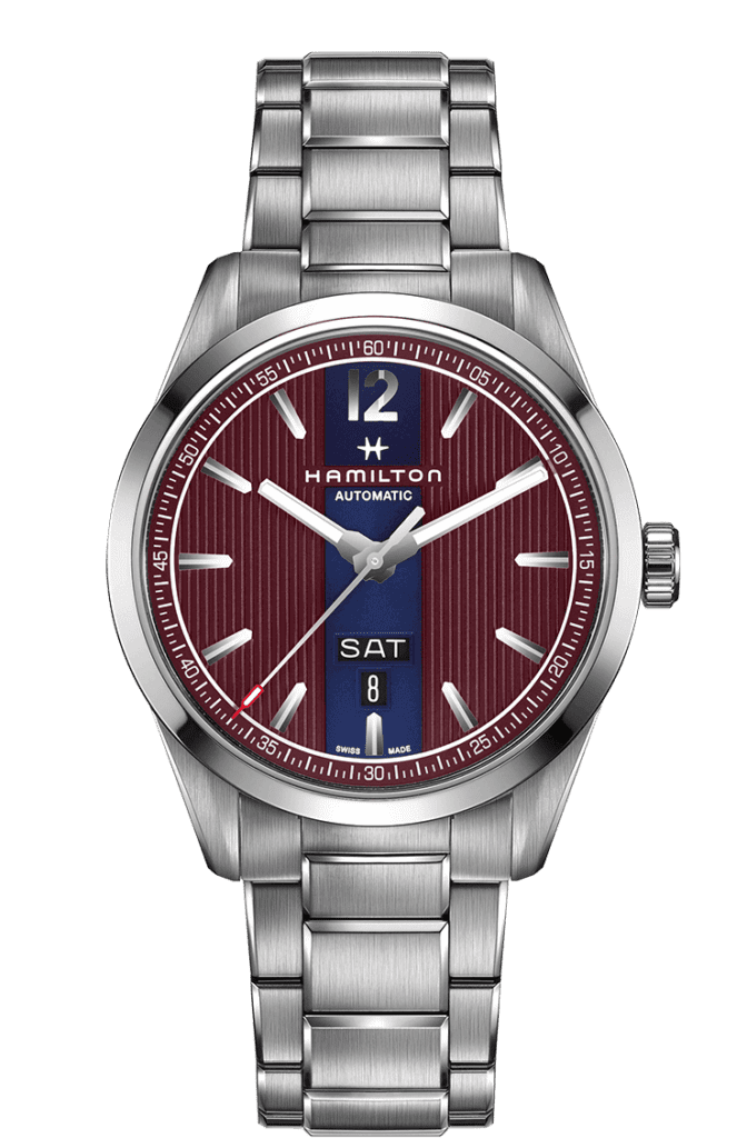 Hamilton Automatic H43515175 Orologio Uomo Broadway