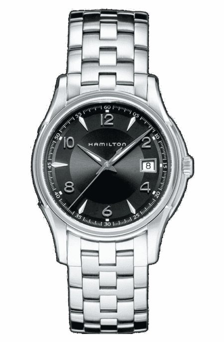 Hamilton Gent Quartz H32411135 Quarzo Jazzmaster