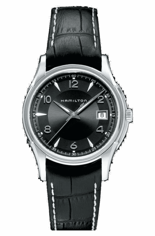 Hamilton Gent Quartz 38mm H32411735 Orologi Jazzmaster