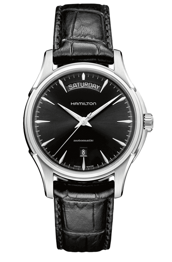 Hamilton Day Date Auto H32505731 Jazzmaster