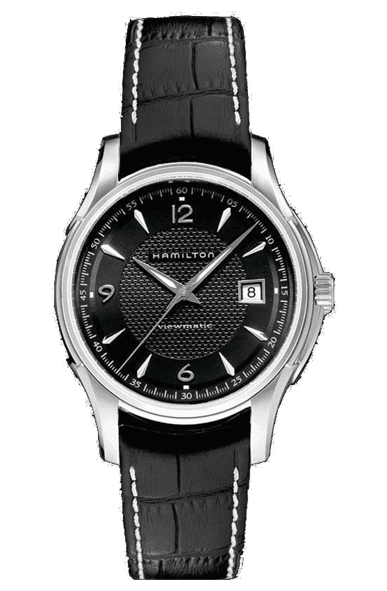Hamilton Orologio Viewmatic Auto 40mm H32515535 Jazzmaster