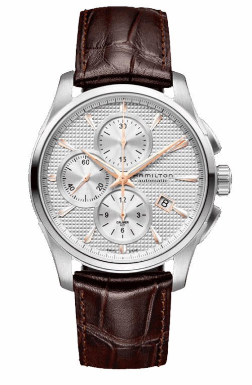Hamilton Auto Chrono H32596551 Jazzmaster