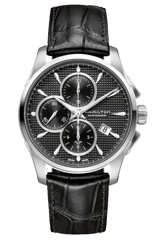 Hamilton Auto Chrono 42mm H32596731 Jazzmaster