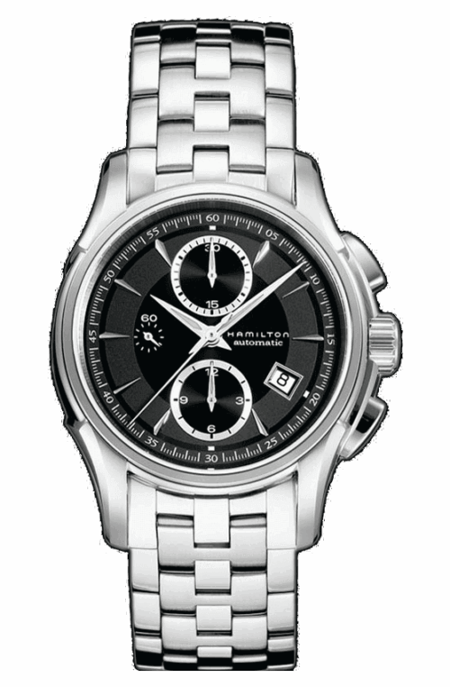 Hamilton Auto Chrono H32616133 Orologio Jazzmaster