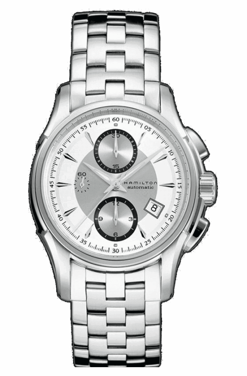 Hamilton Auto Chrono H32616153 Orologi Uomo Jazzmaster