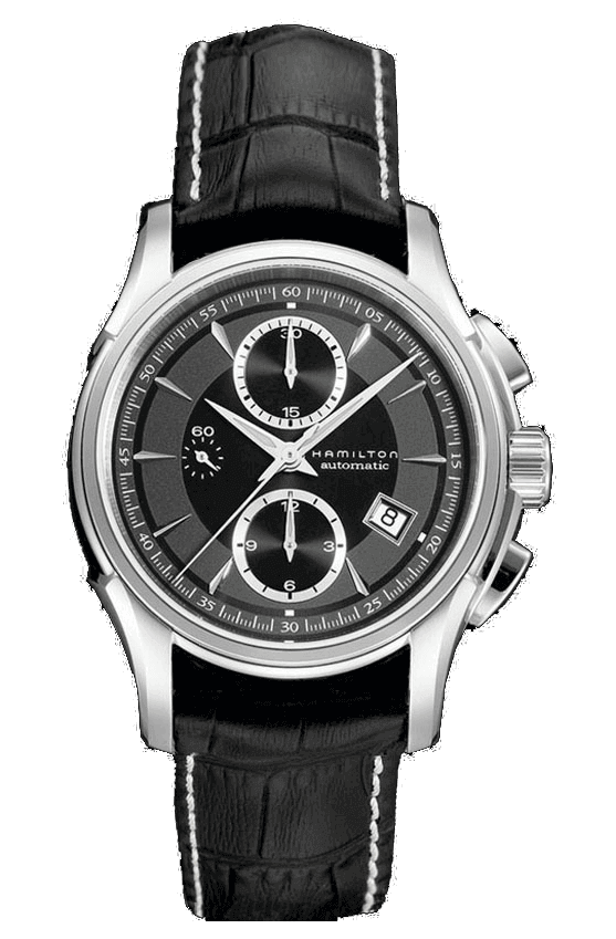 Hamilton Orologi Auto Chrono H32616533 Jazzmaster