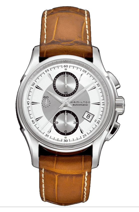Hamilton Auto Chrono H32616553 Orologi Jazzmaster