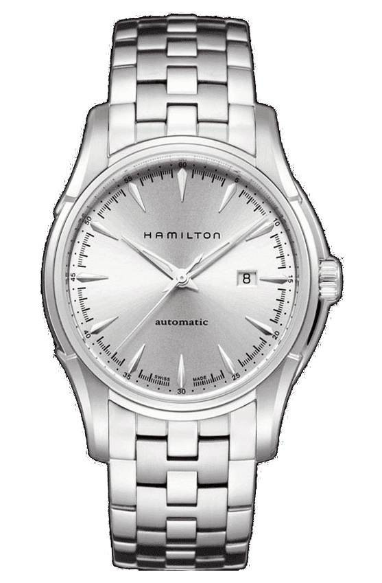 Hamilton Viewmatic Auto H32715151 Jazzmaster