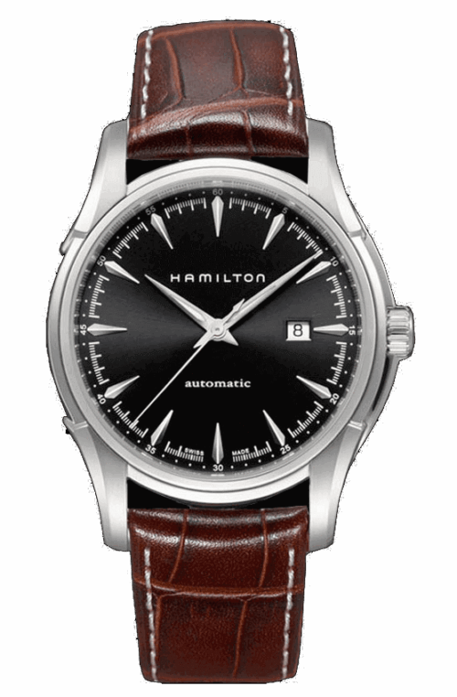 Hamilton Viewmatic Auto H32715531 Jazzmaster