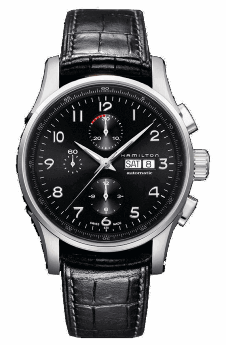 Hamilton Maestro Auto Chrono H32716839 Jazzmaster
