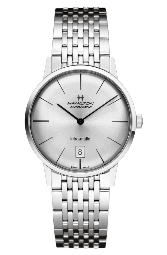 Hamilton Intra Matic H38455151 American Classic