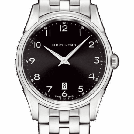 Hamilton Thinline Quartz H38511133 American Classic Jazzmaster