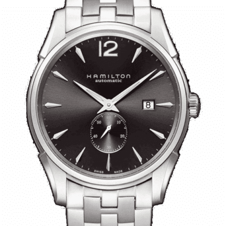 Hamilton Small Second Auto H38655185 Jazzmaster