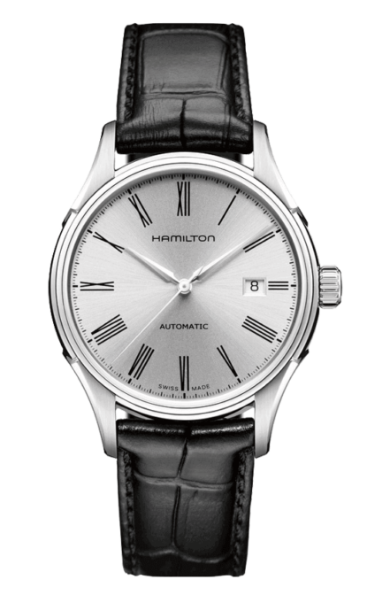 Hamilton Valiant Auto H39515754 American Classic