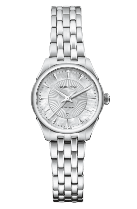 Hamilton Lady Auto H42215111 Jazzmaster