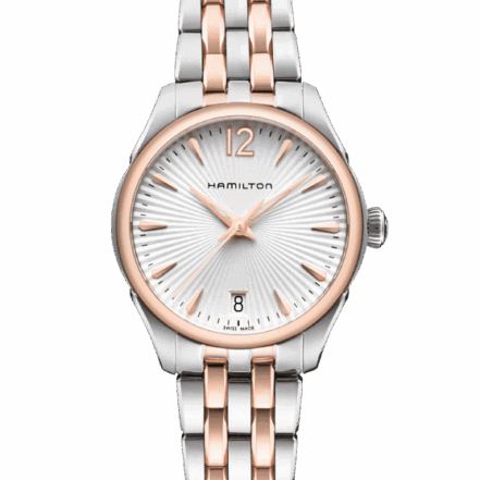 Hamilton Lady Quartz 30mm H42221155 Jazzmaster