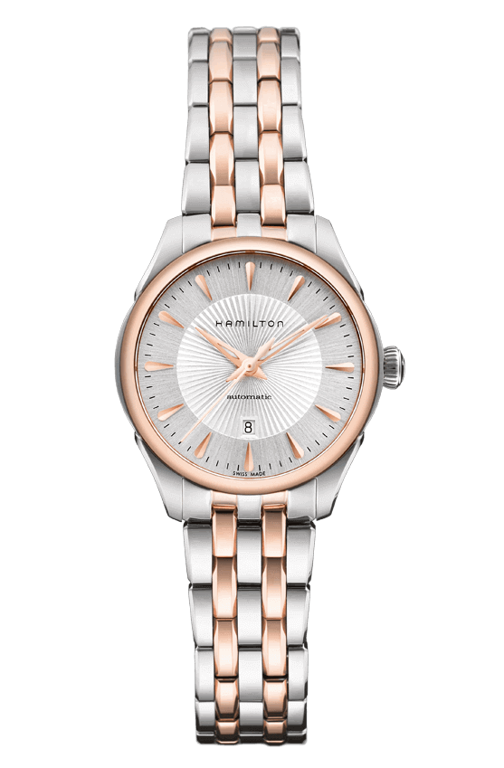 Hamilton Lady Auto H42225151 Jazzmaster