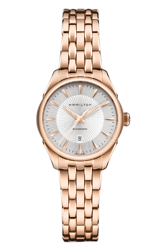 Hamilton Lady Auto 30mm H42245151 Jazzmaster