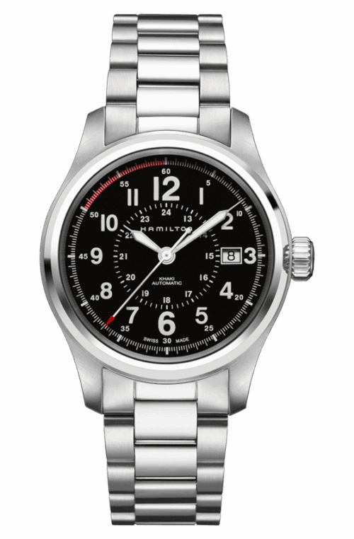 Hamilton Auto 40mm H70595133 Field